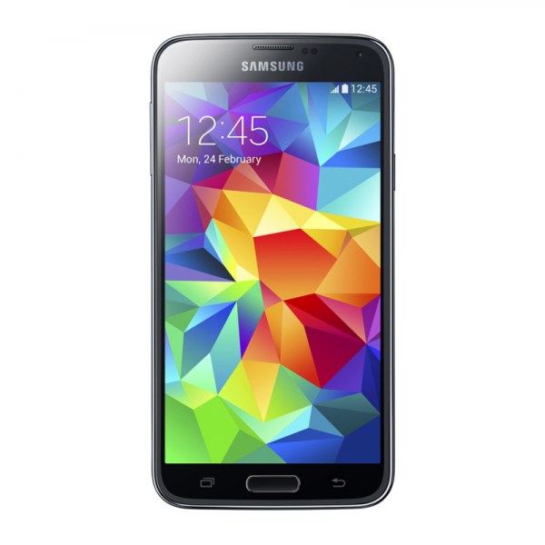Samsung Galaxy S5 - Review