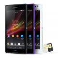 Sony Xperia C