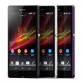 Sony Xperia Z