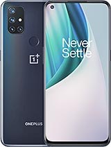 OnePlus Nord N10 5G Price In Bangladesh