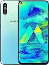 Samsung Galaxy M40 price In Bangladesh