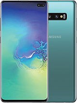 Samsung Galaxy S10+ Price In Bangladesh