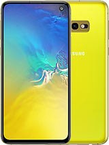 Samsung Galaxy S10e Price In BAngladesh