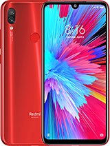 Xiaomi Redmi Note 7S Price In Bangladesh