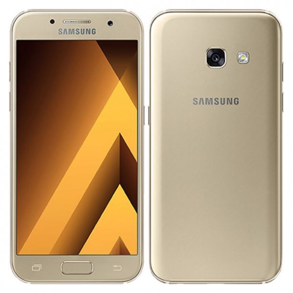 Samsung Galaxy A3 Price In Bangladesh