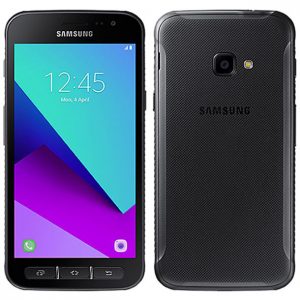 Samsung Galaxy Xcover 4 Price in Bangladesh