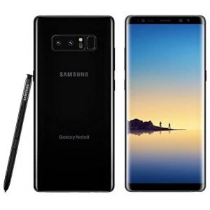 Samsung Galaxy Note8 price in Bangladesh