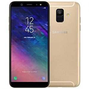 Samsung Galaxy A6  price in Bangladesh