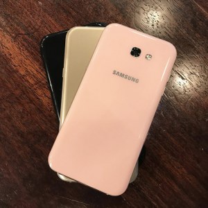 Samsung Galaxy A7  Price In Bangladesh