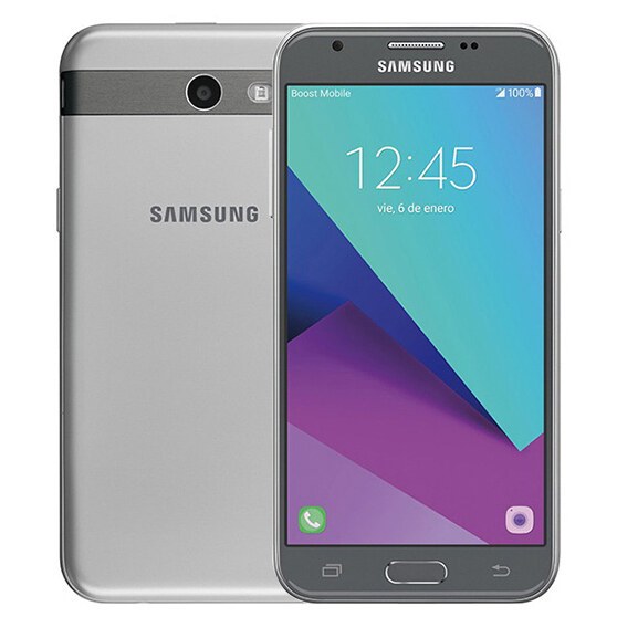 Samsung Galaxy J3 Emerge Price In Bangladesh