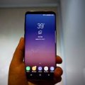 Samsung Galaxy S8 price in bangladesh