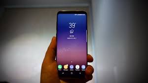 Samsung Galaxy S8 price in bangladesh