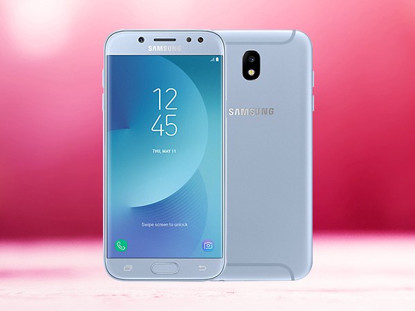 Samsung Galaxy J5 price in Bangladesh