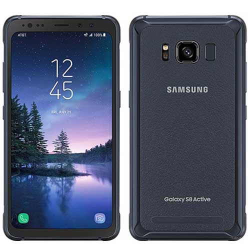 Samsung Galaxy S8 Active price in Bangladesh