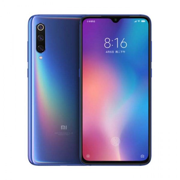 Xiaomi Mi 9 Price in Bangladesh