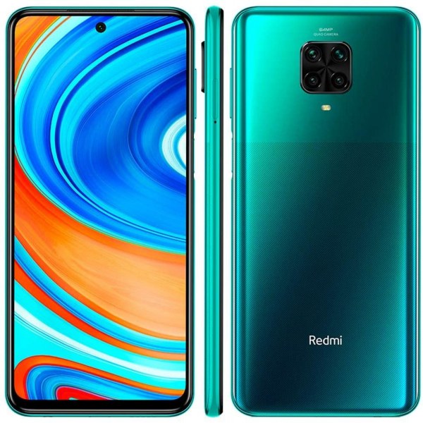 Redmi note 9 Pro price in Bangladesh