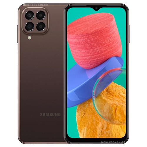 Samsung Galaxy M33 Price in Bangladesh