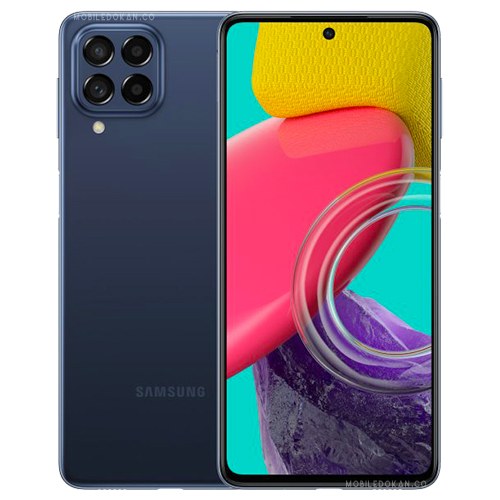 Samsung Galaxy M53 Price in Bangladesh