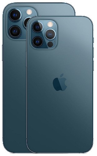 Apple iPhone 12 Pro Price in Bangladesh